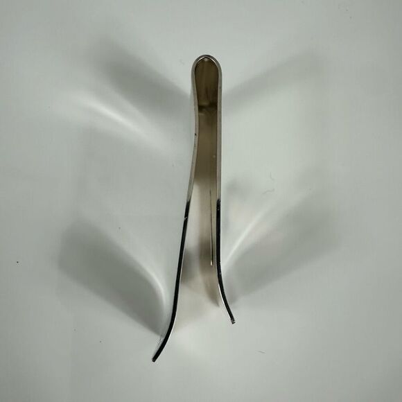 Gucci Sterling Silver‎ Money Clip - Picture 2 of 7